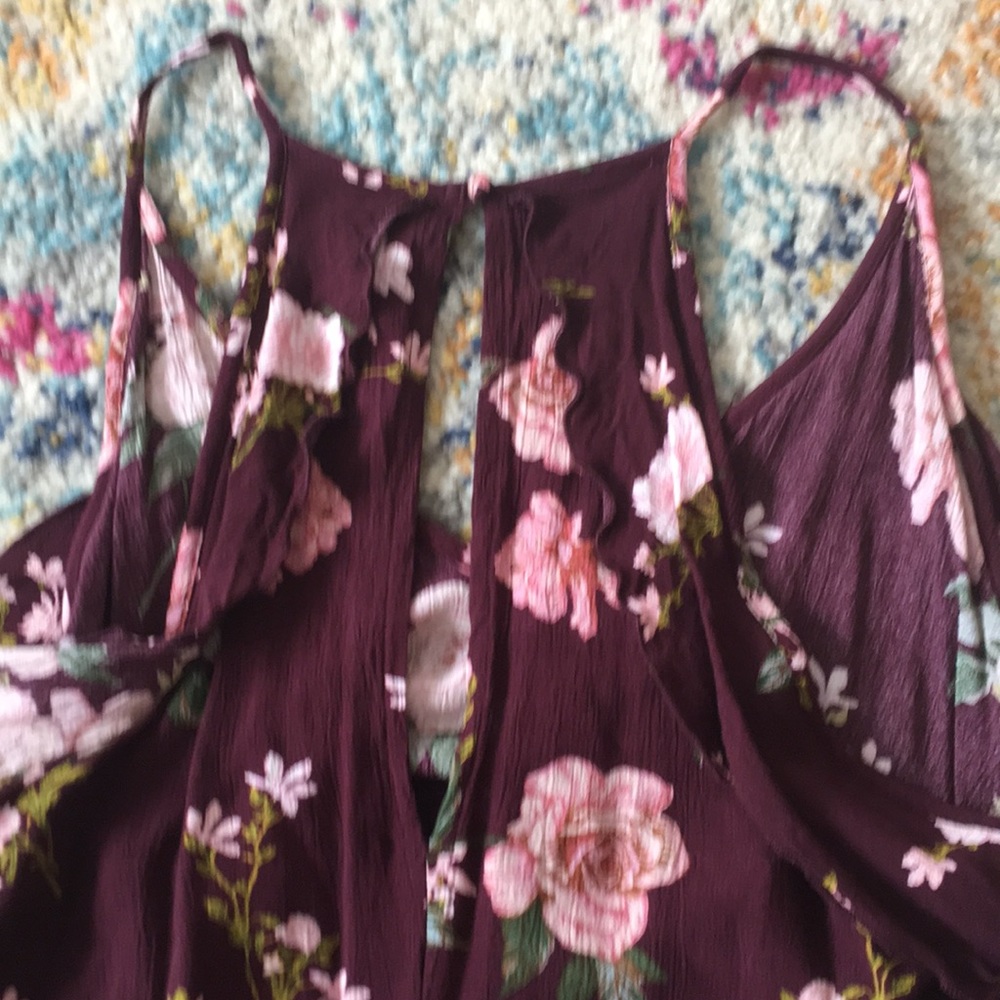 AE blouse - Picture 5 of 5